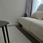 Apartment T2 Cosy Et Lumineux - Idealement Situe *