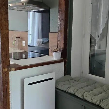 T2 Cosy Et Lumineux - Idealement Situe *