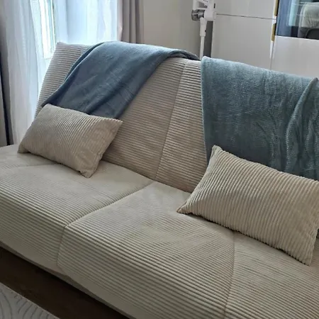 T2 Cosy Et Lumineux - Idealement Situe Apartment