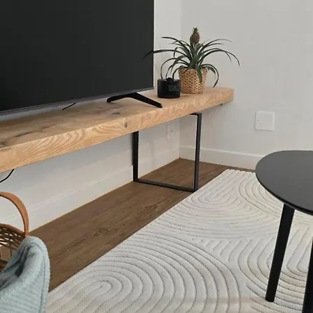 T2 Cosy Et Lumineux - Idealement Situe Apartmán *