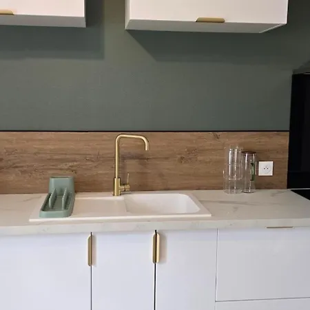 T2 Cosy Et Lumineux - Idealement Situe Aurillac