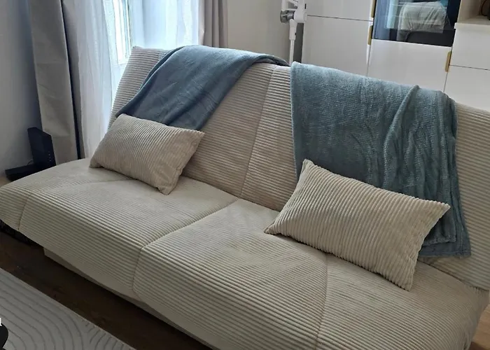 T2 Cosy Et Lumineux - Idealement Situe Apartmán