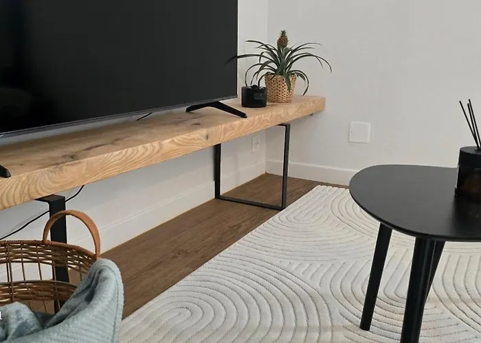 T2 Cosy Et Lumineux - Idealement Situe Apartmán *