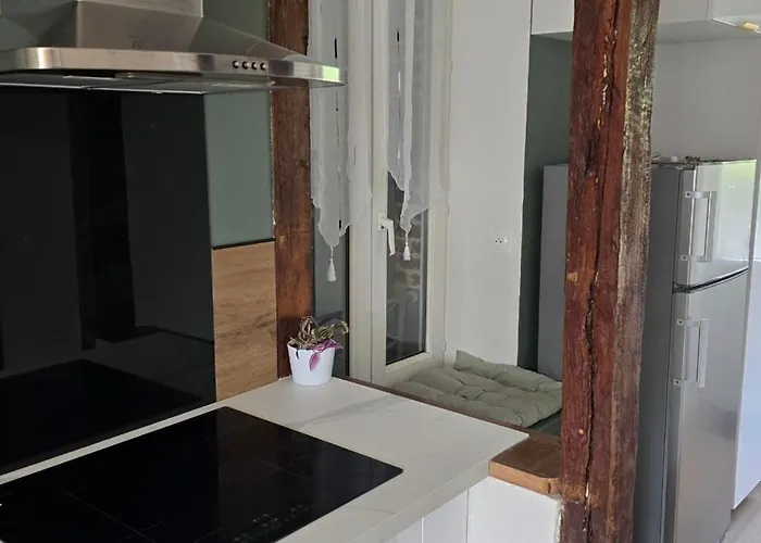 T2 Cosy Et Lumineux - Idealement Situe *