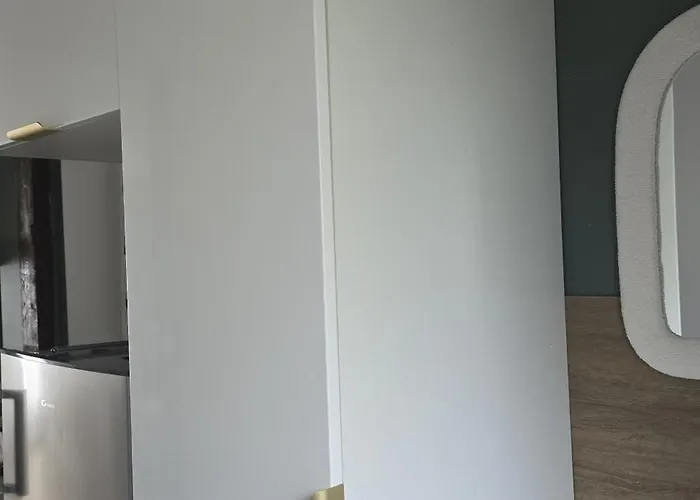 T2 Cosy Et Lumineux - Idealement Situe Aurillac